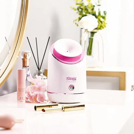 Hydrating Facial Steamer