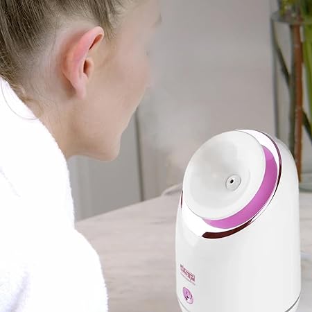 Hydrating Facial Steamer