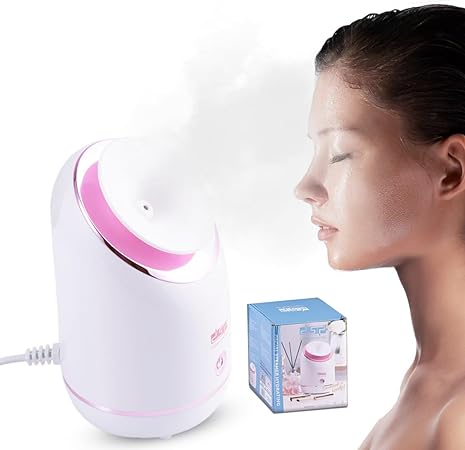 Hydrating Facial Steamer