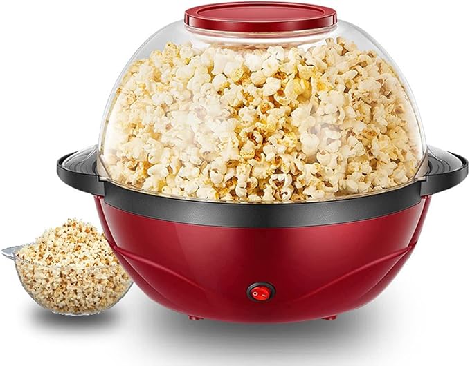Popcornmaschine (DLC-5406) 