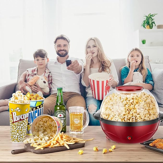 Popcornmaschine (DLC-5406) 
