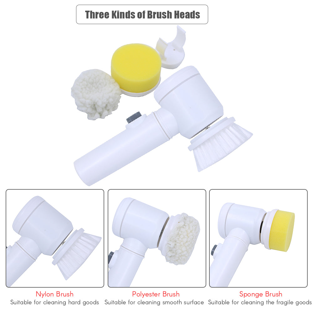 Electric Brush