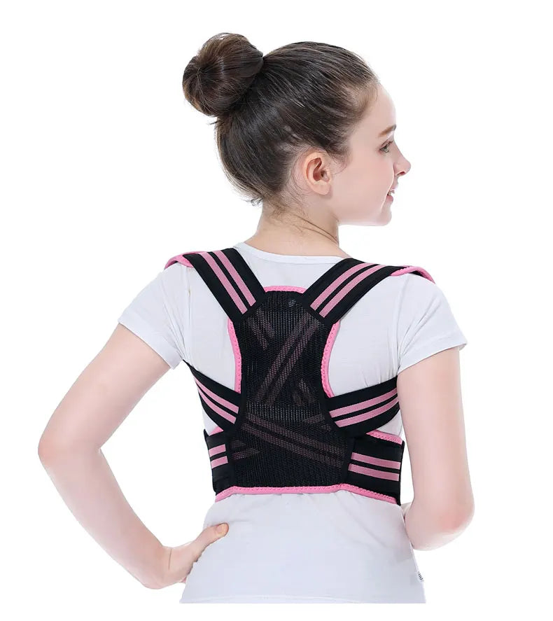 Back Support Posture
