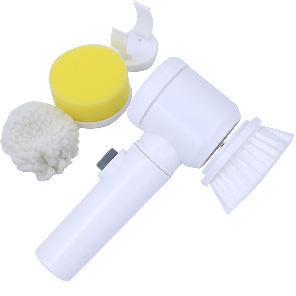Electric Brush