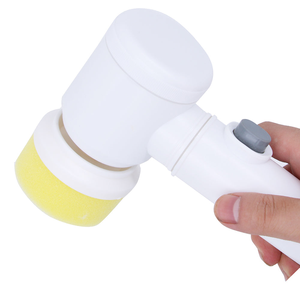 Electric Brush