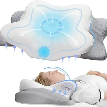 soft Medical Pillow
