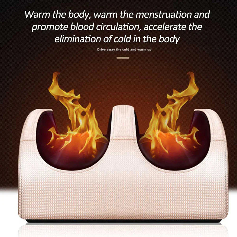 Foot Massager