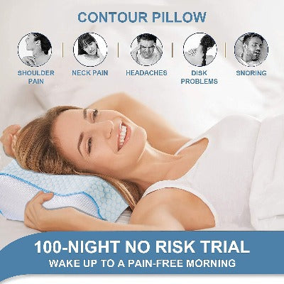soft Medical Pillow