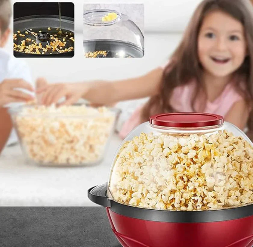 Popcornmaschine (DLC-5406) 