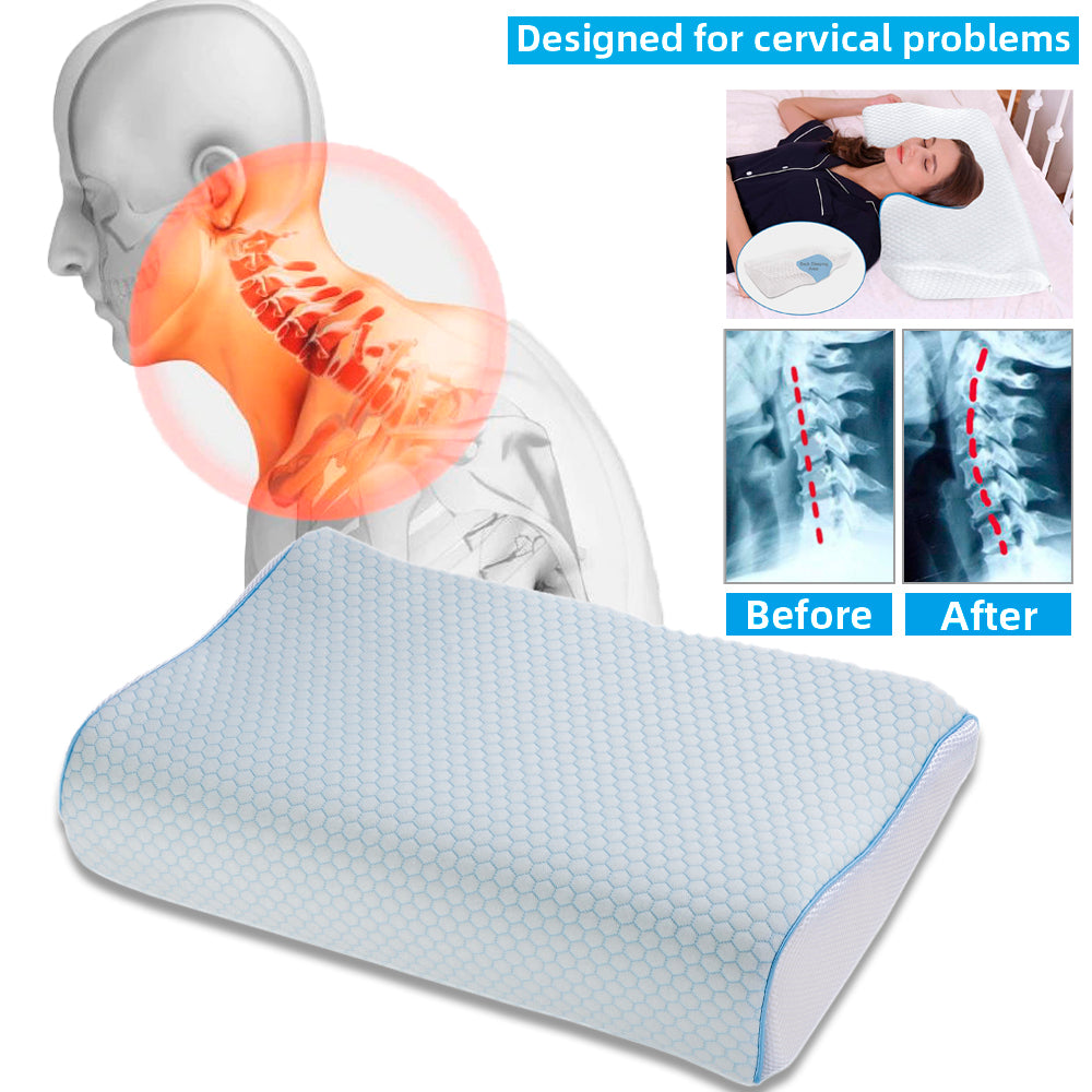 soft Medical Pillow