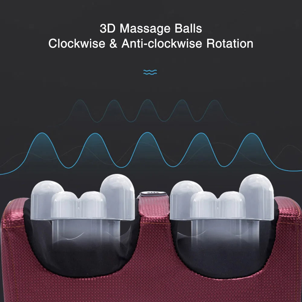 Foot Massager
