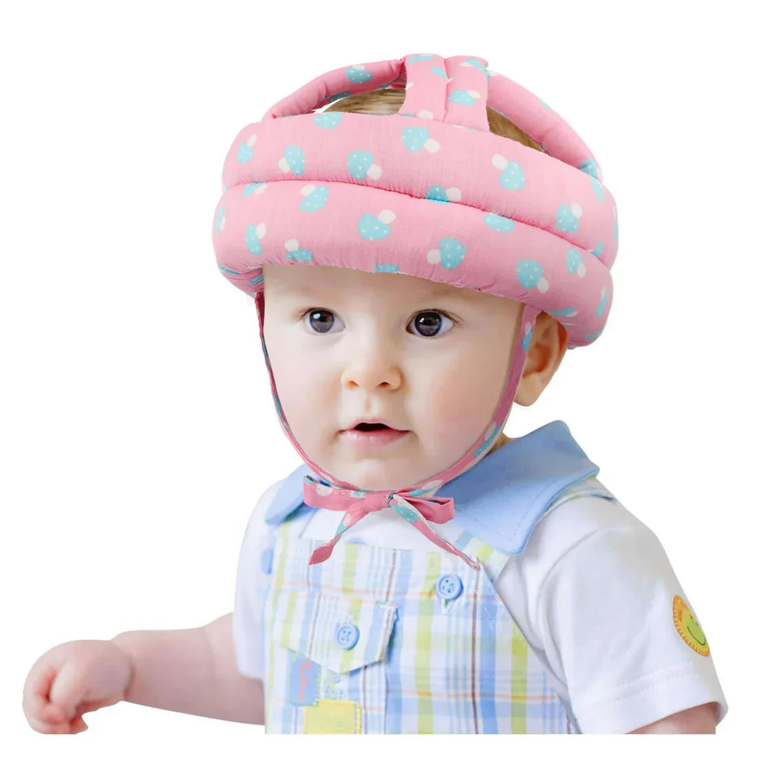 Baby Protector Helmet KSA