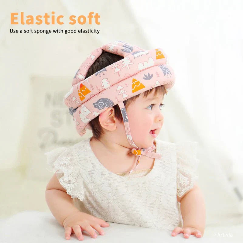 Baby Protector Helmet KSA