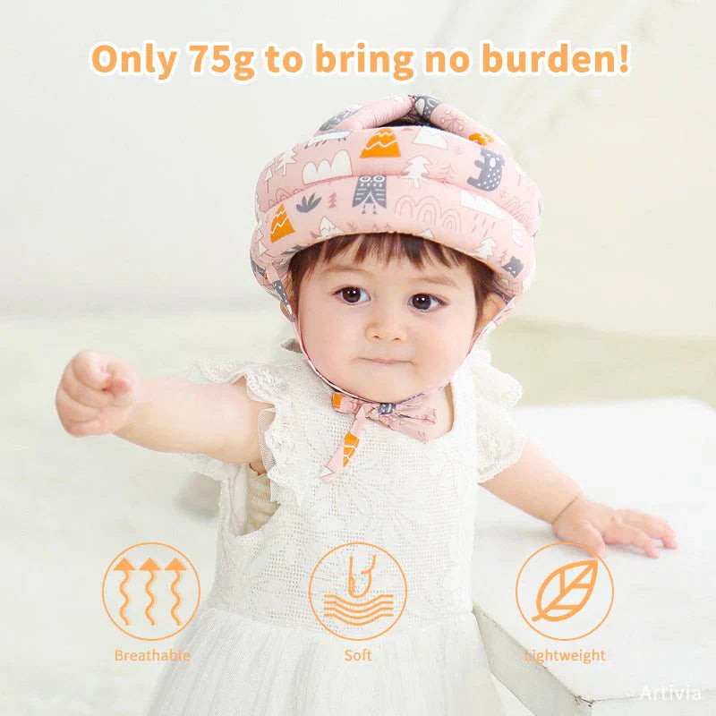 Baby Protector Helmet KSA