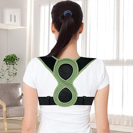 Back Posture Belt KSA