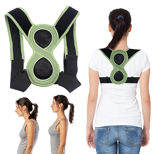 Back Posture Belt KSA