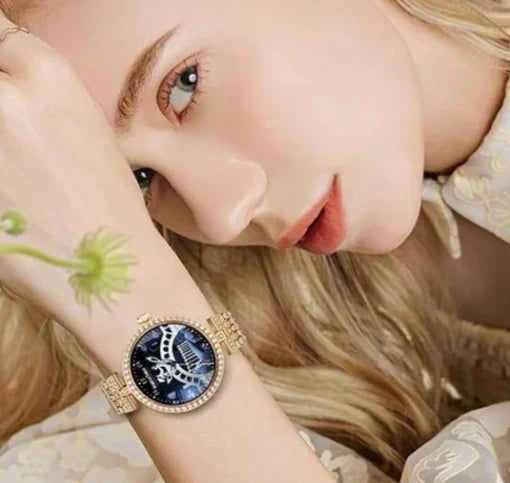 RW-51 Watch KSA