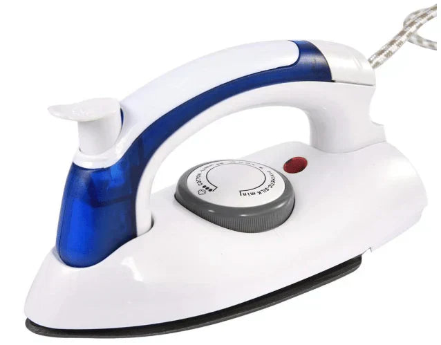 Electric Steam Iron
