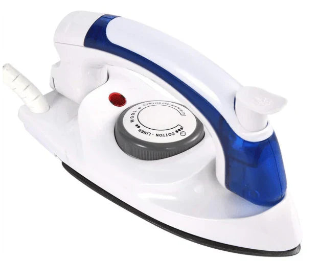 Electric Steam Iron