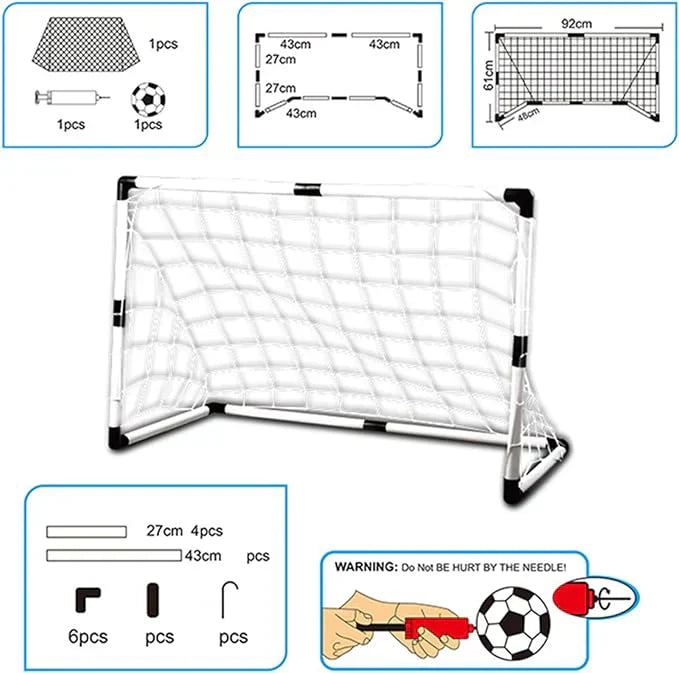 Football Sports World KSA