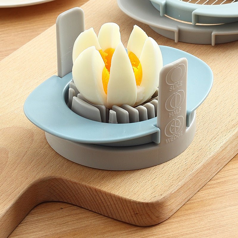 Kitchen Gadget Cut Eggs Manually Cut Eggs KSA