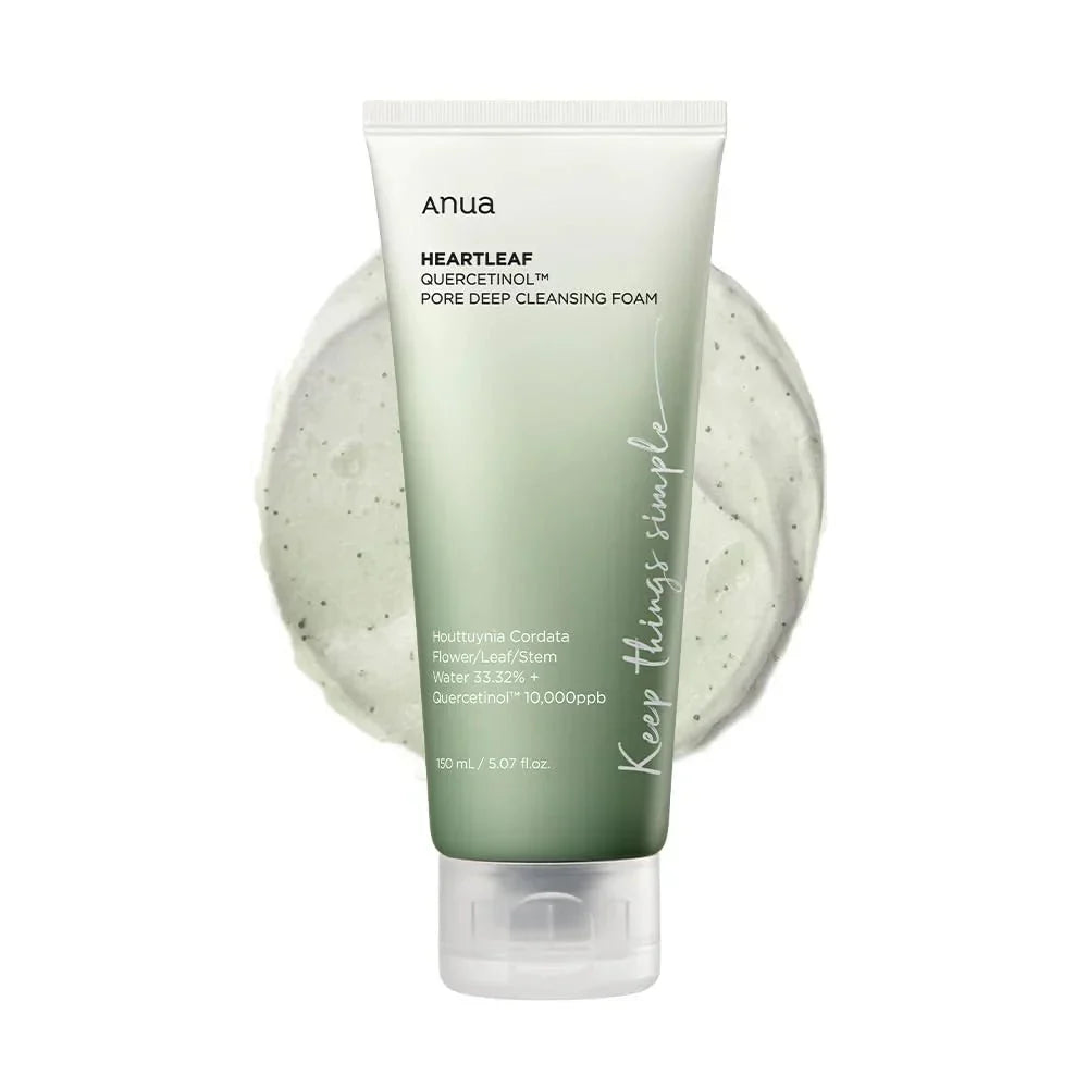 Porentiefenreinigungsschaum 150 ml (Original) KSA