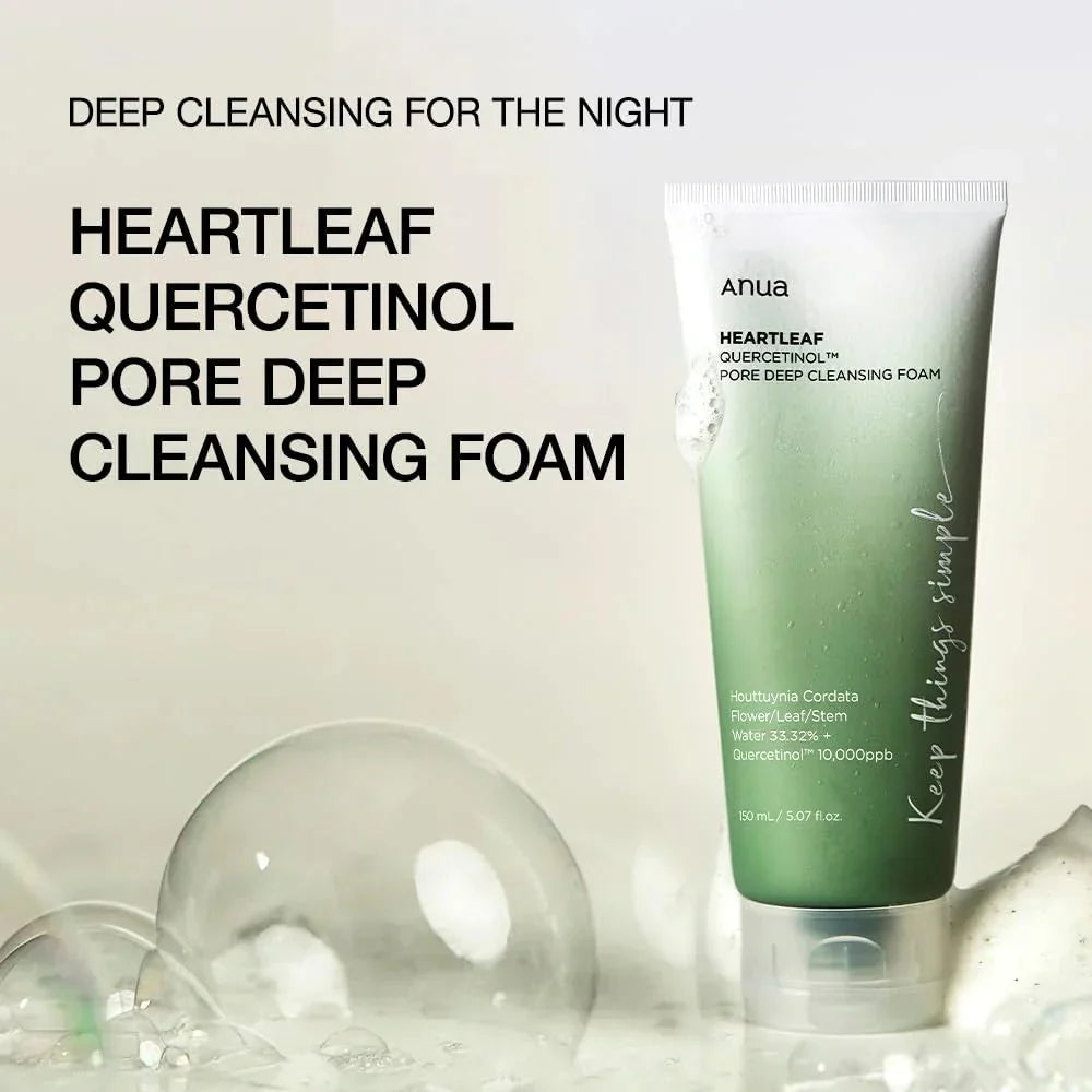 Porentiefenreinigungsschaum 150 ml (Original) KSA