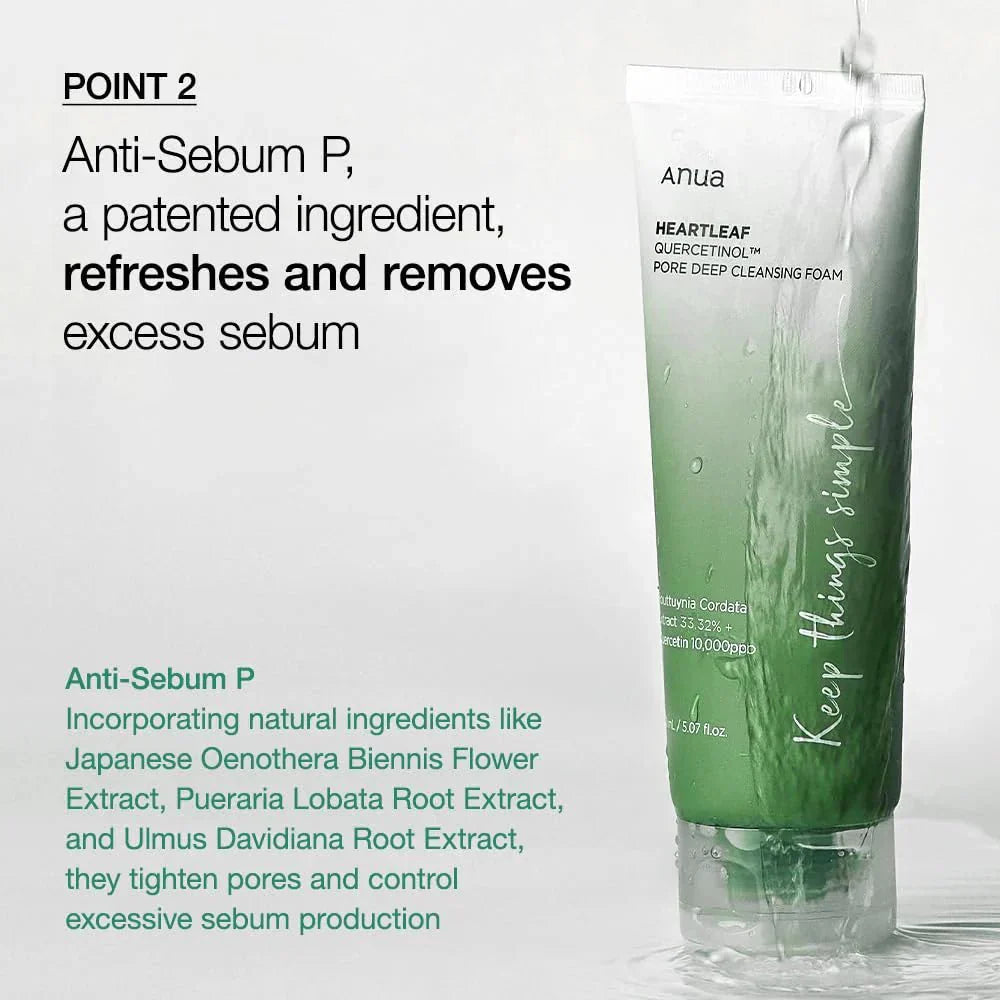 Porentiefenreinigungsschaum 150 ml (Original) KSA