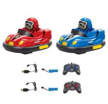 RC Race Drift Car KSA