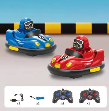 RC Race Drift Car KSA