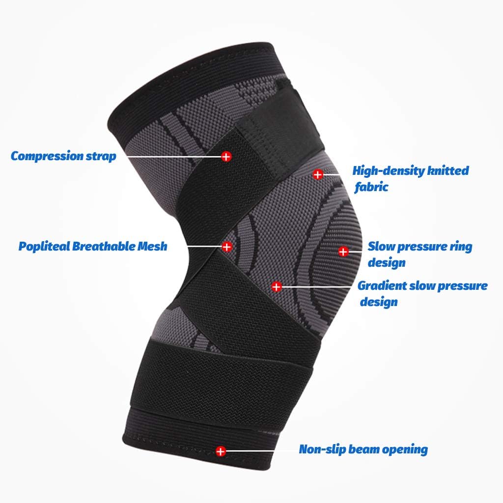 Sports Knee Pads KSA