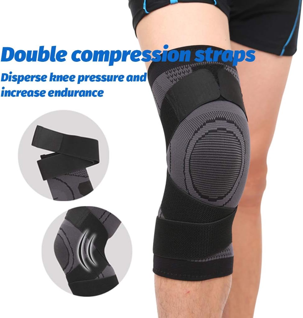 Sports Knee Pads KSA