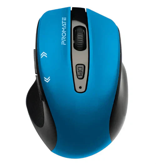 Wireless Ergonomic Mouse