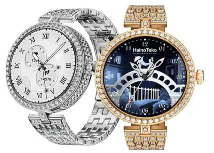 RW-51 Watch KSA